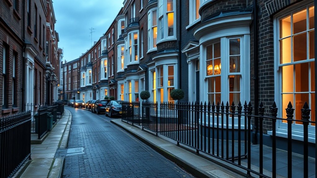 Double Glazing Bloomsbury