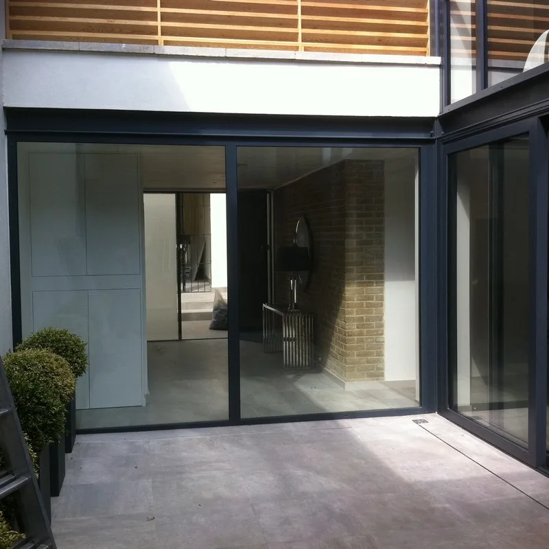 Bloomsbury Double Glazing Services