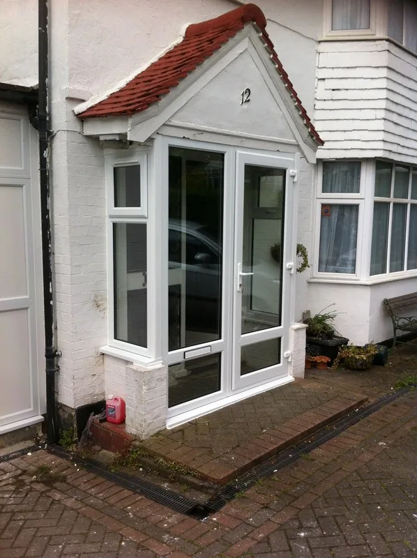 Bloomsbury Window & Door Services