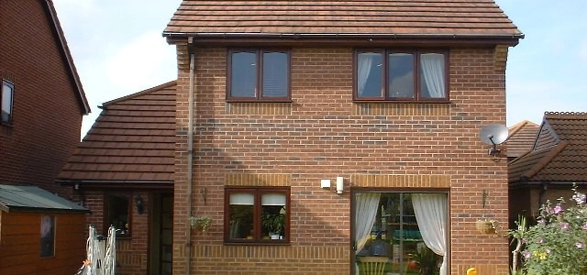 Roller Shutters Bloomsbury