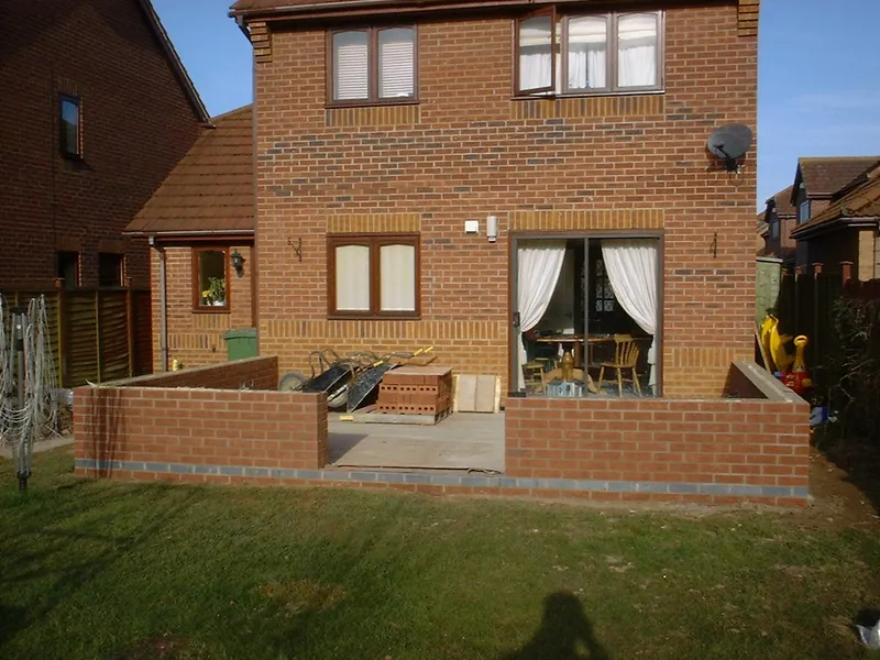 Conservatory Roof Replacement — Gallery Bloomsbury