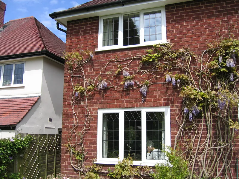 Edwardian Conservatory — Gallery Bloomsbury