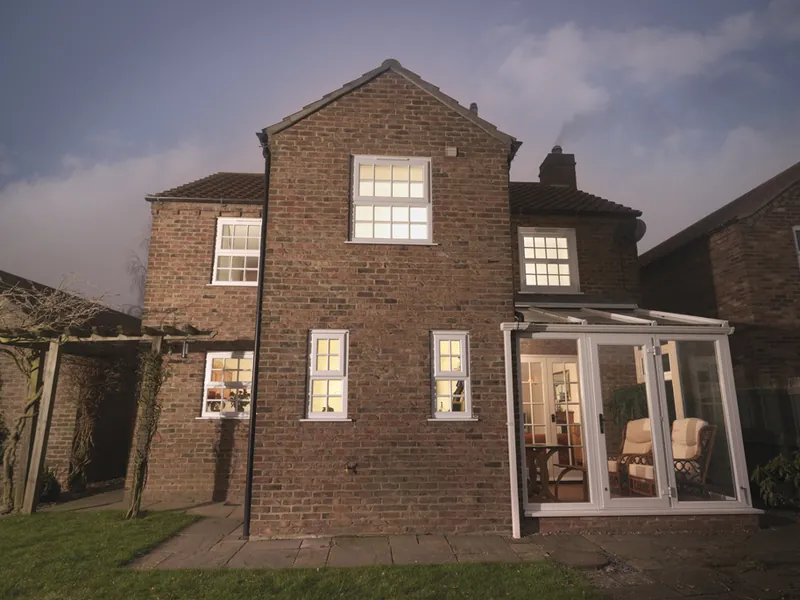 Conservatories — Gallery Bloomsbury