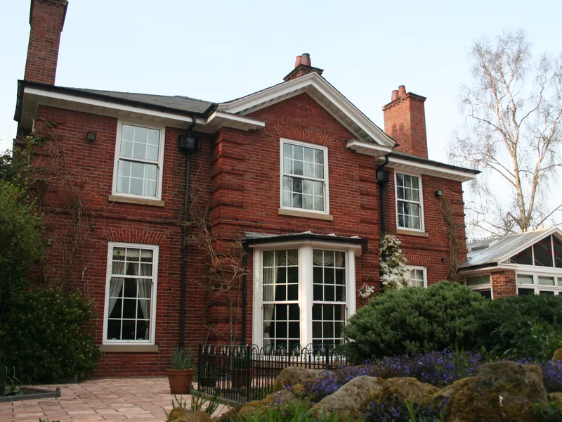 Conservatories — Gallery Bloomsbury