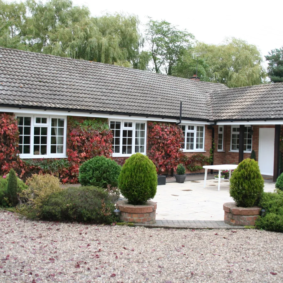 Garden Room — Product Bloomsbury