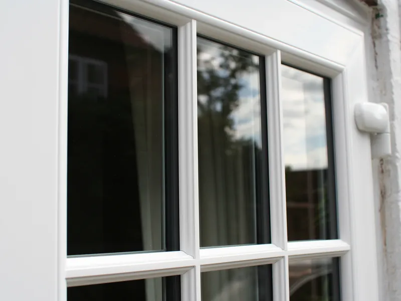 Glass Extension — Gallery Bloomsbury