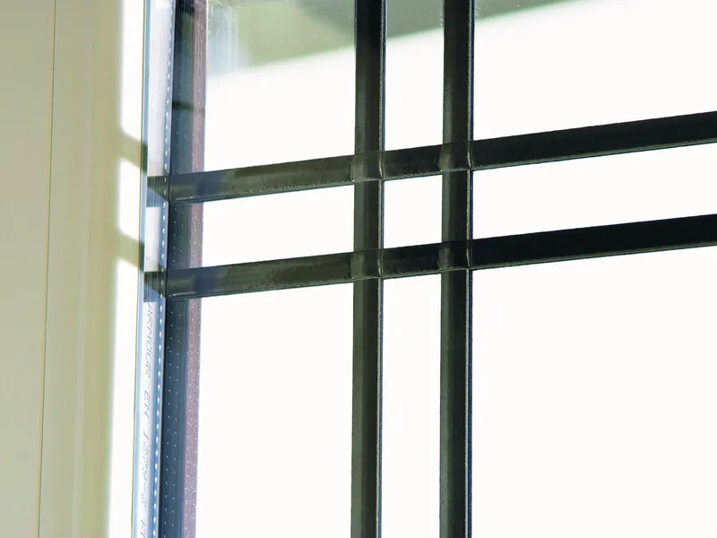 Glass Extension — Gallery Bloomsbury