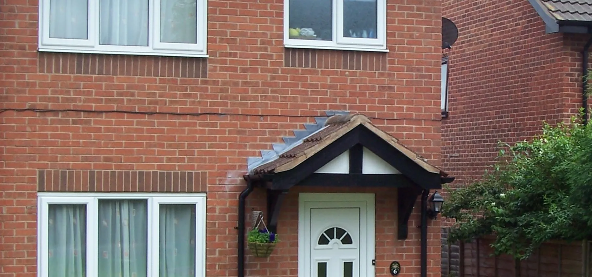 Lean To Conservatory Bloomsbury
