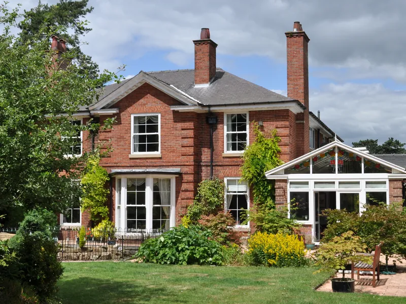 Orangery — Gallery Bloomsbury