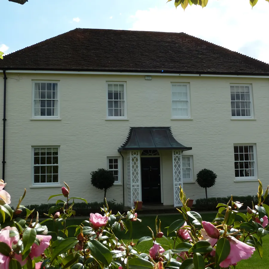 Orangery — Product Bloomsbury