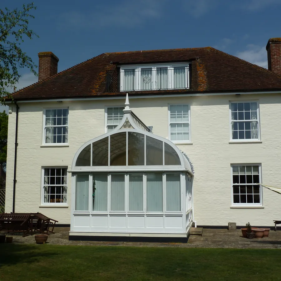 Orangery — Product Bloomsbury