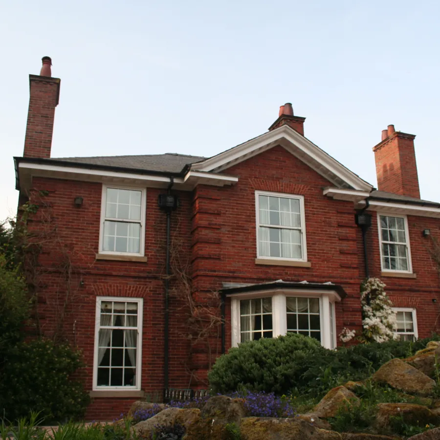 Conservatories — Product Bloomsbury