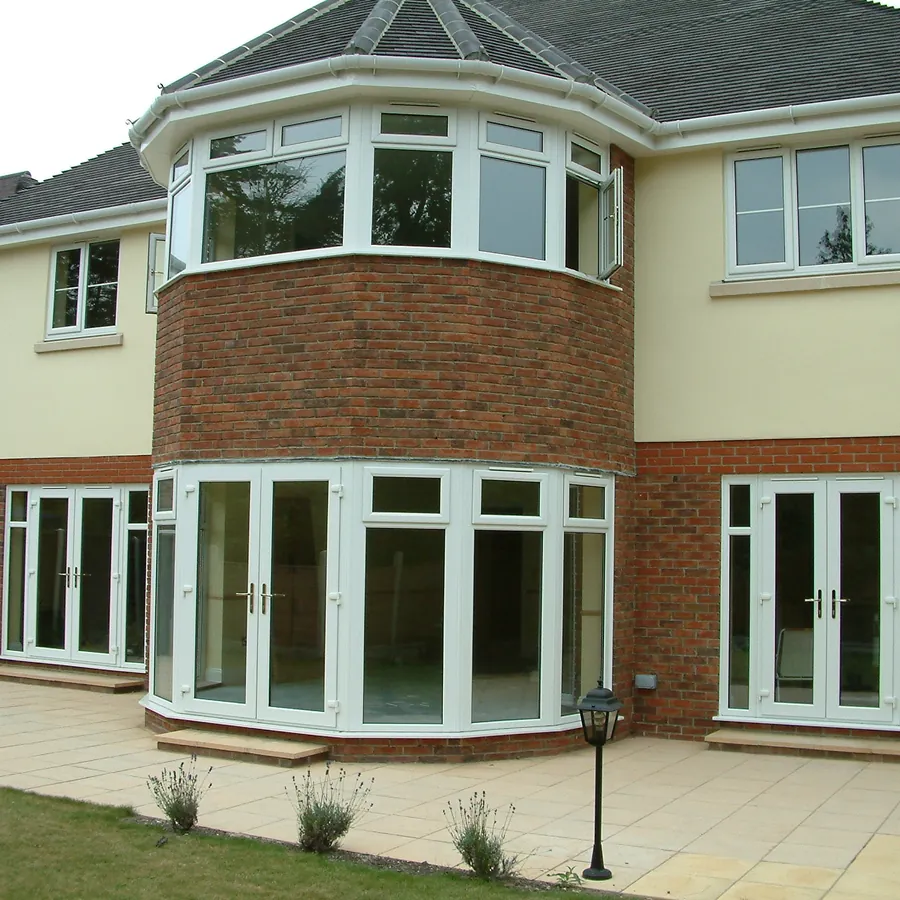Conservatories — Product Bloomsbury