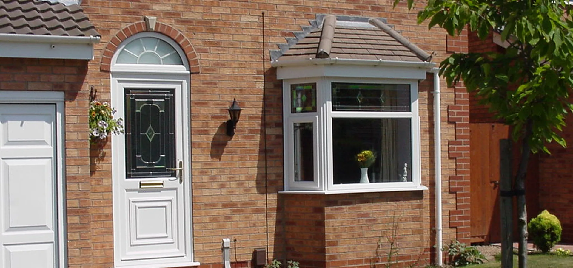 Aluminium Doors Bloomsbury