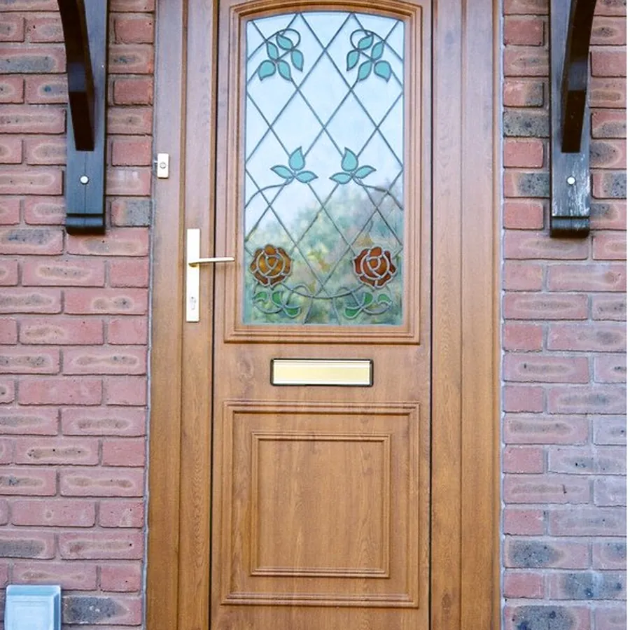 Back Doors — Product Bloomsbury