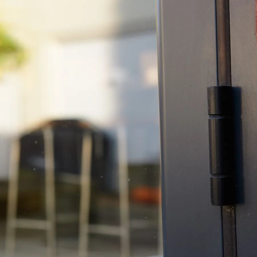Bifold Doors — Product Bloomsbury