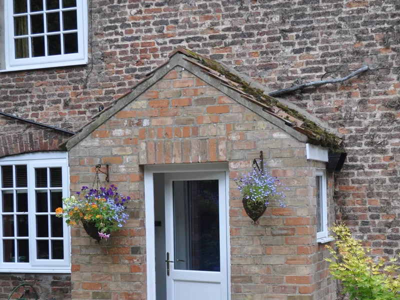 Composite Doors — Gallery Bloomsbury