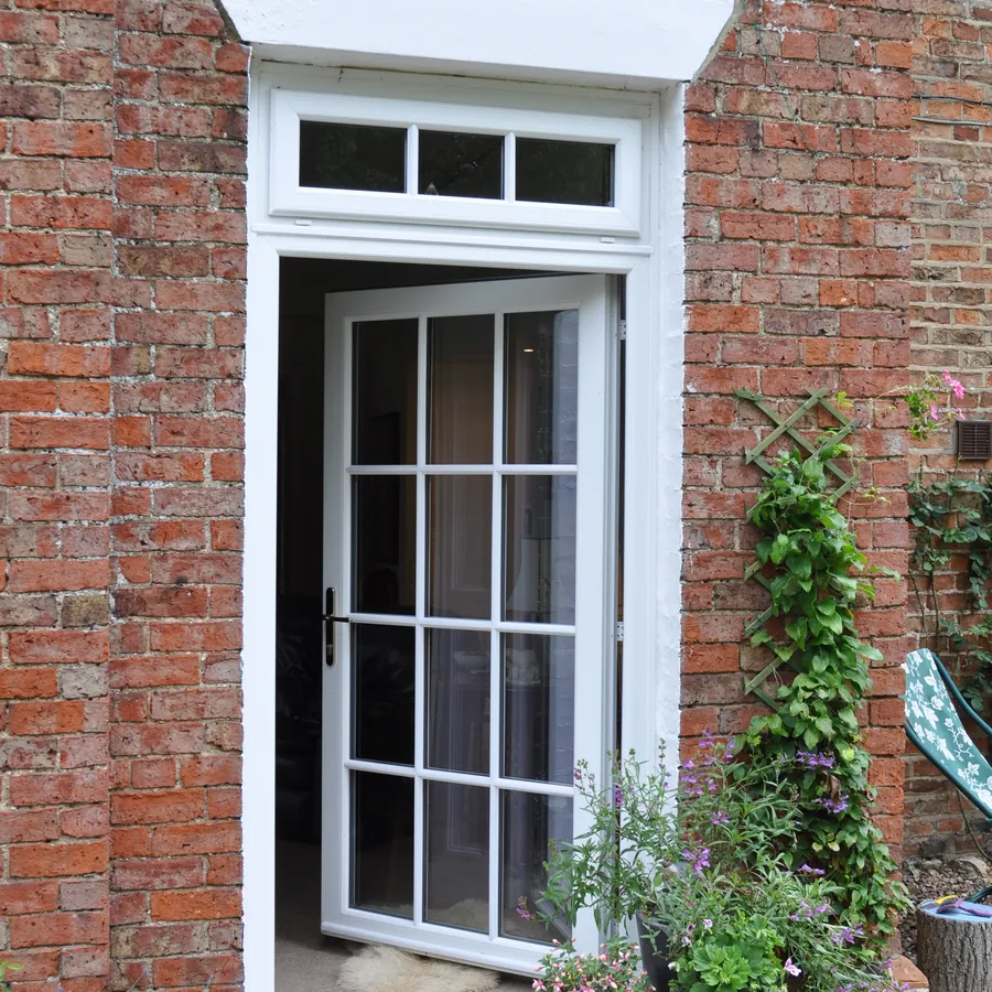 Composite Doors — Product Bloomsbury