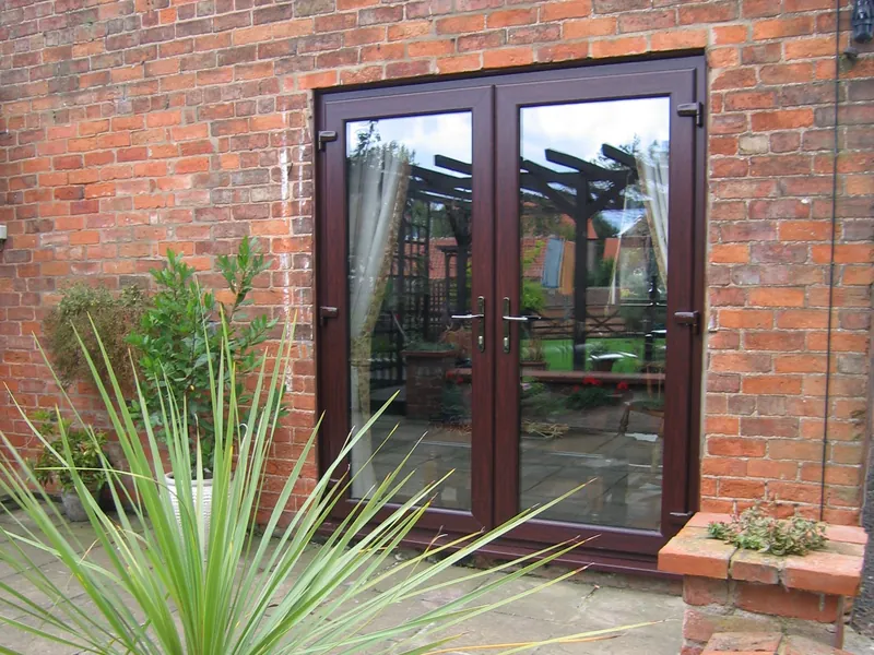 French Doors — Gallery Bloomsbury