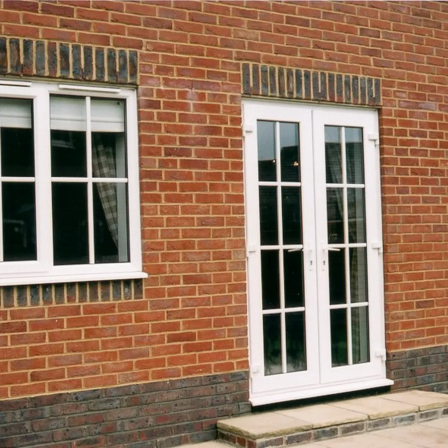 French Doors — Product Bloomsbury