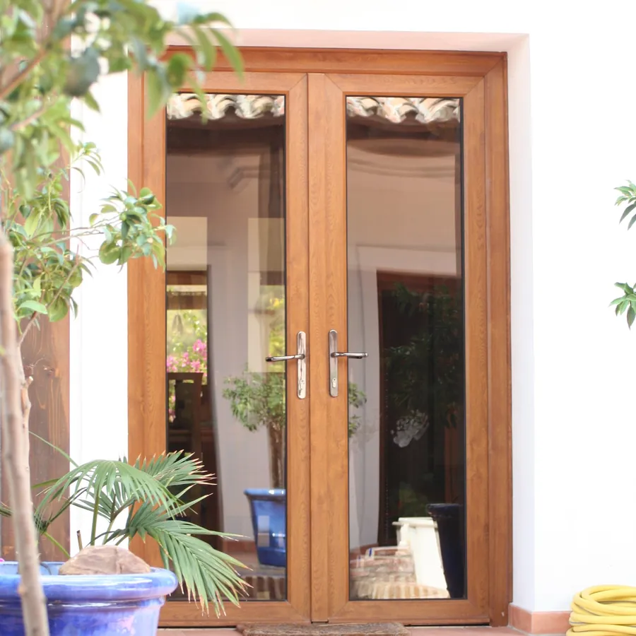 French Doors — Product Bloomsbury