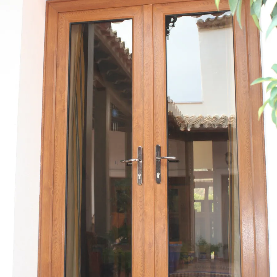 French Doors — Product Bloomsbury