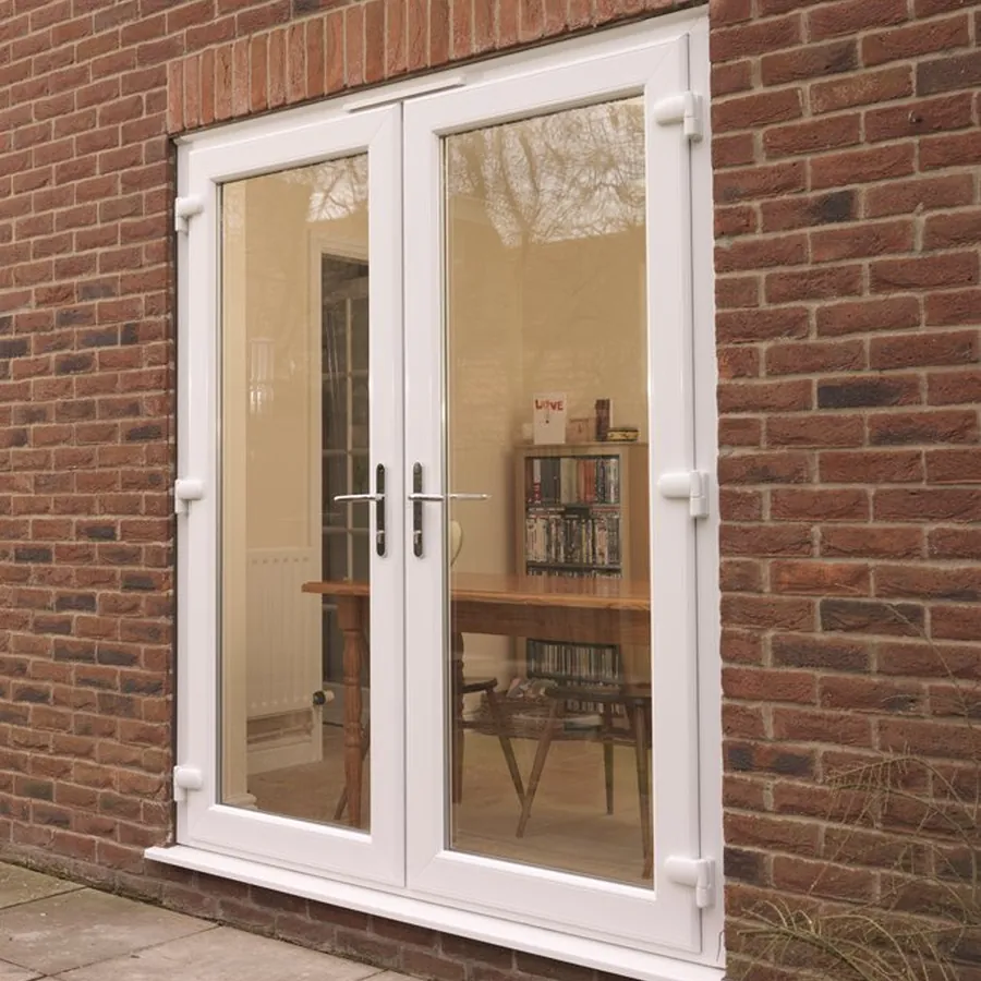 French Doors — Product Bloomsbury