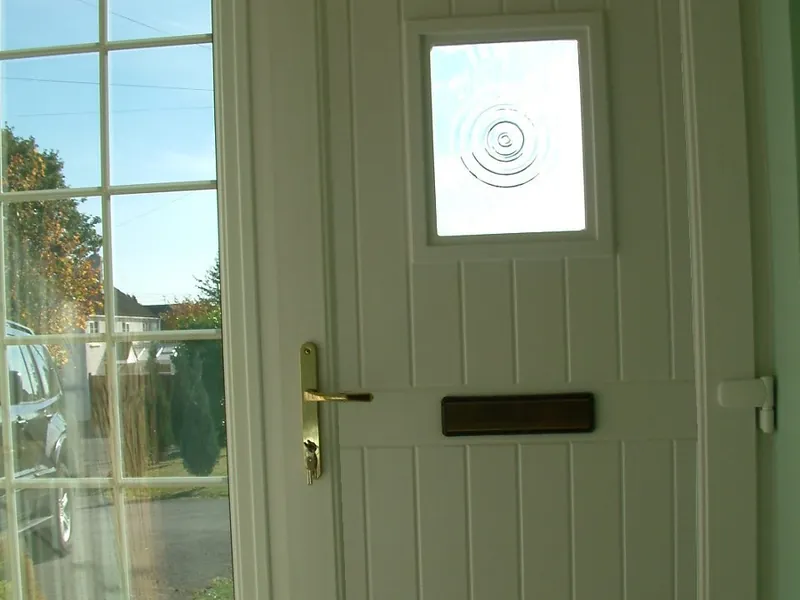 Front Doors — Gallery Bloomsbury