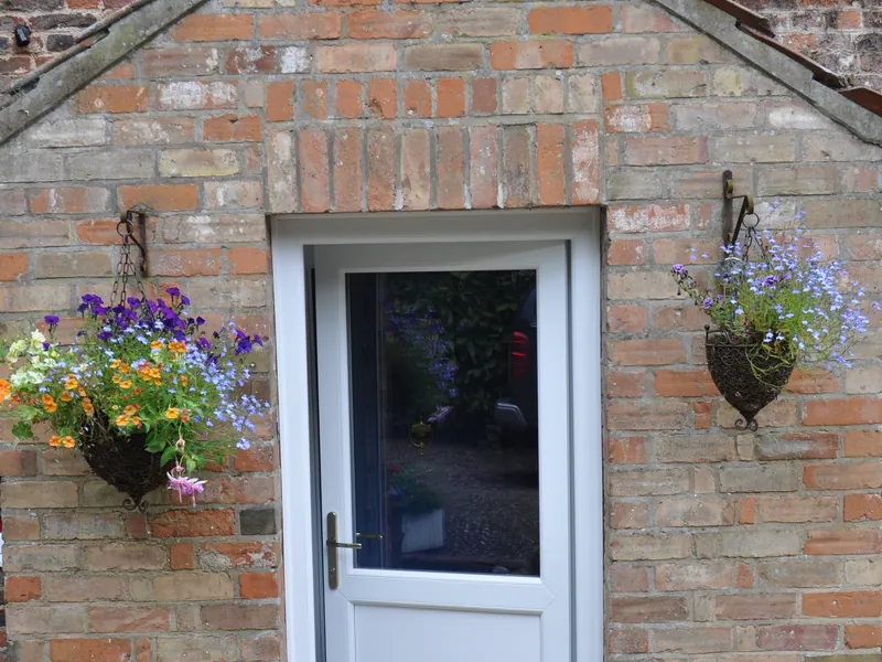 Front Doors — Gallery Bloomsbury