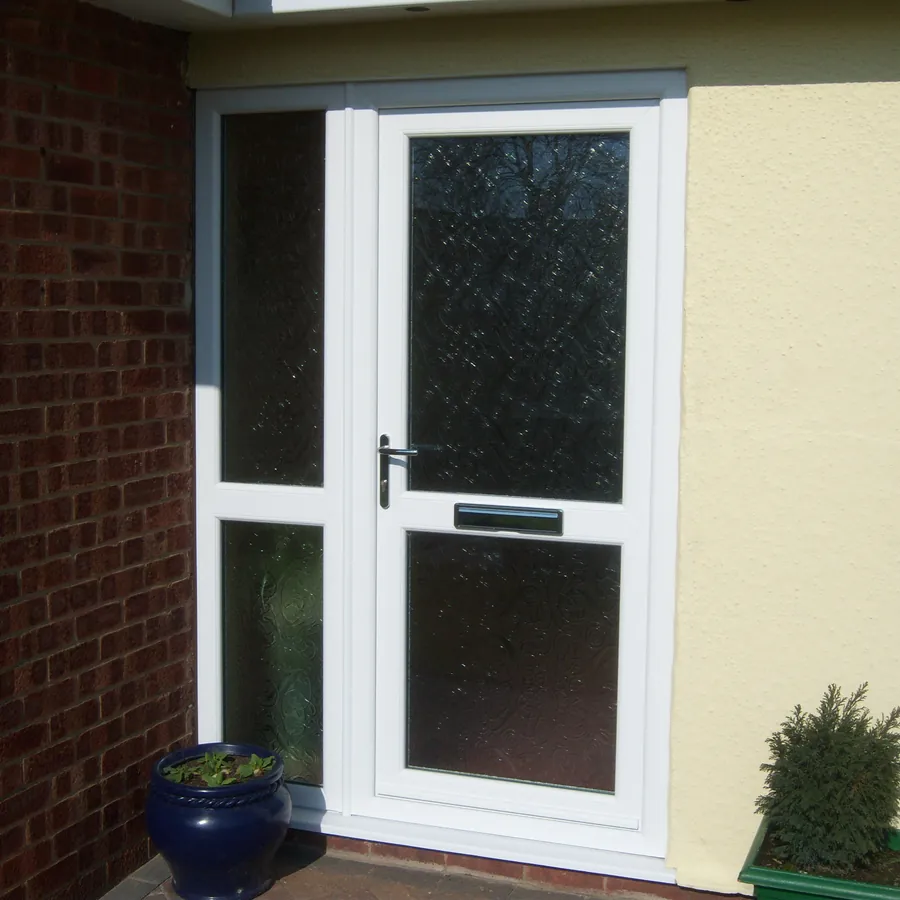 Front Doors — Product Bloomsbury