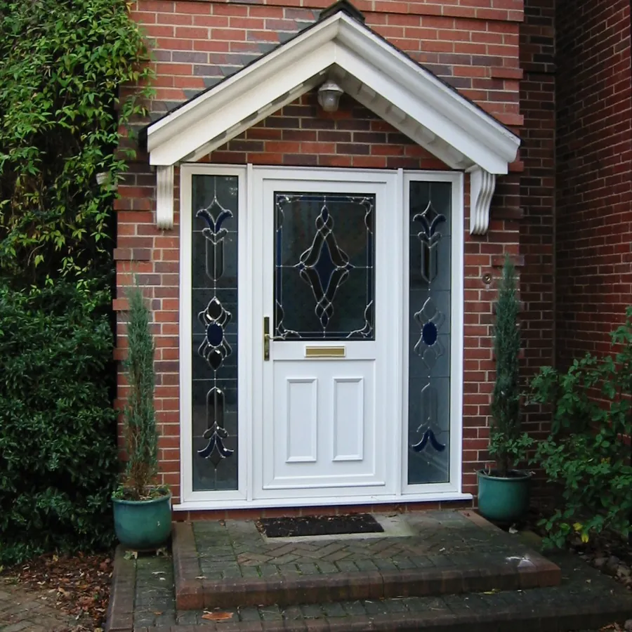 Front Doors — Product Bloomsbury