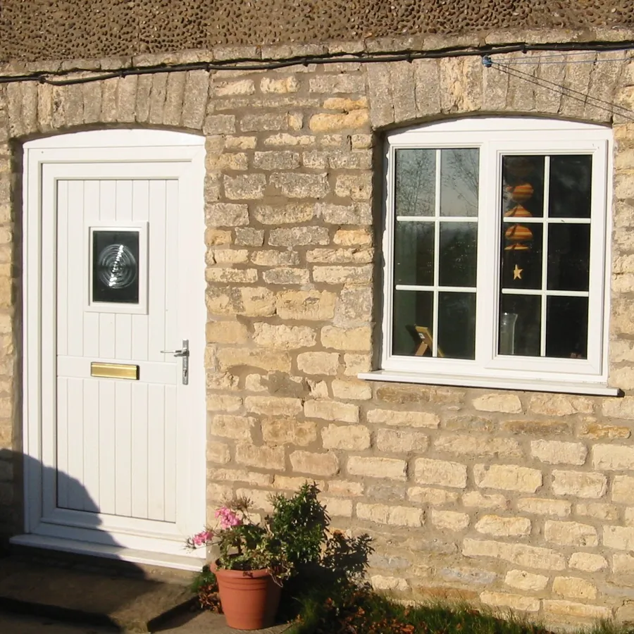 Front Doors — Product Bloomsbury