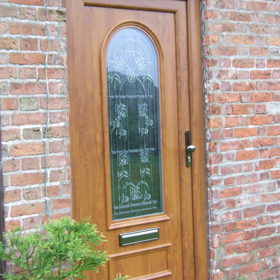 Front Doors — Product Bloomsbury