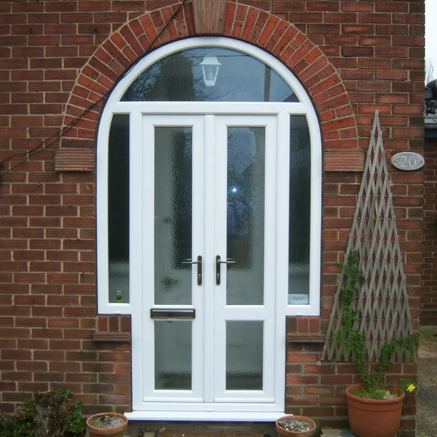 Front Doors — Product Bloomsbury
