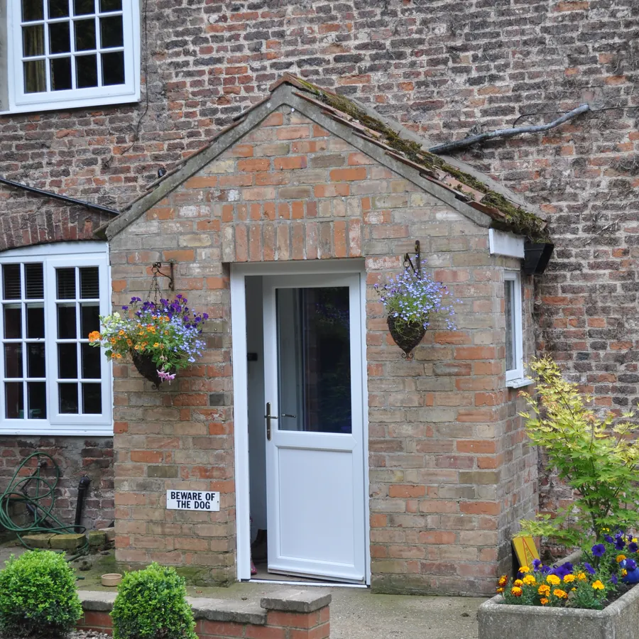 Front Doors — Product Bloomsbury