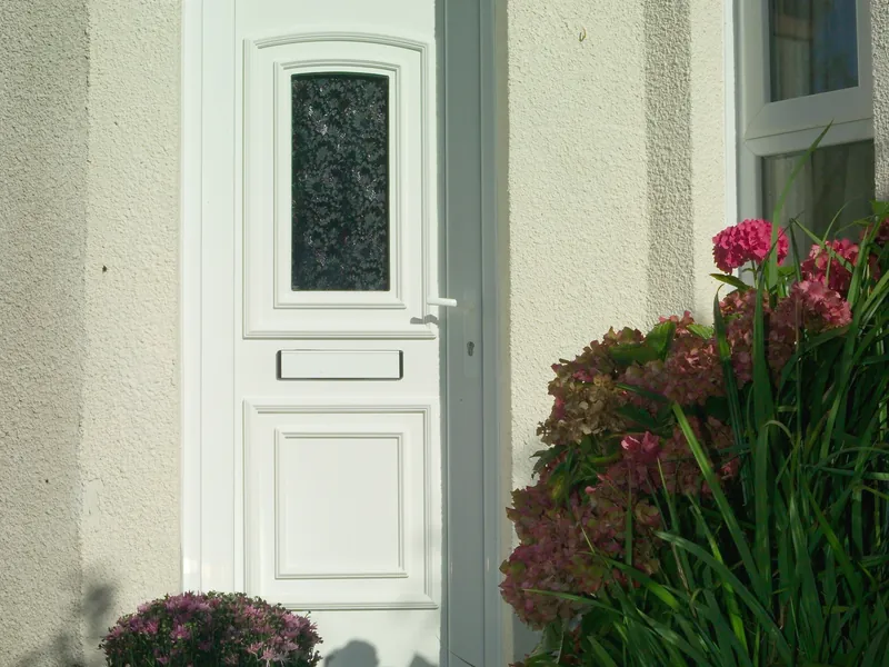 Double Glazing Doors — Gallery Bloomsbury