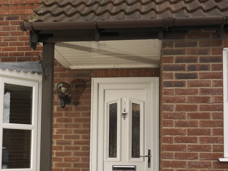 Double Glazing Doors — Gallery Bloomsbury