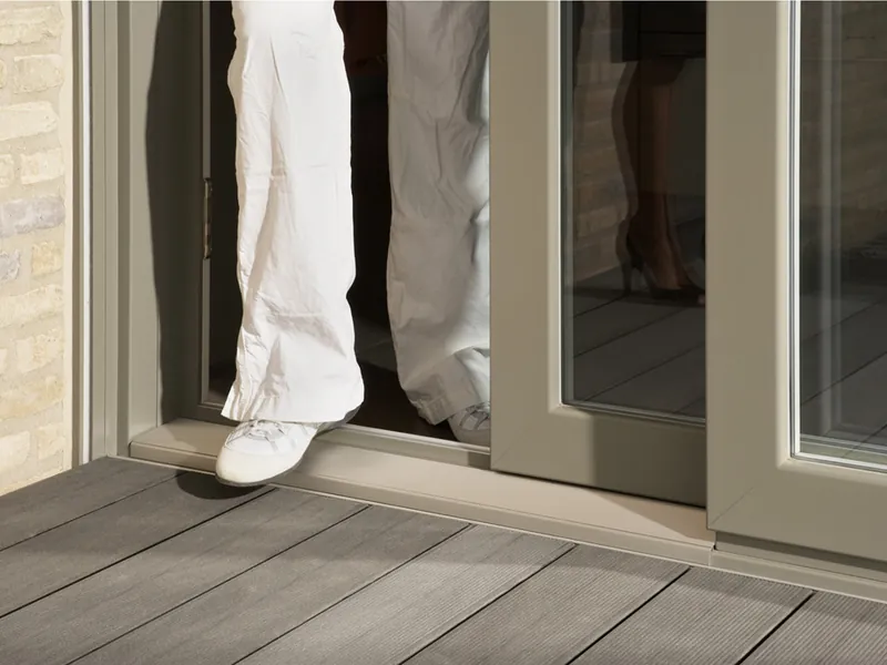 Patio Doors — Gallery Bloomsbury