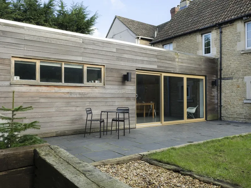 Patio Doors — Gallery Bloomsbury