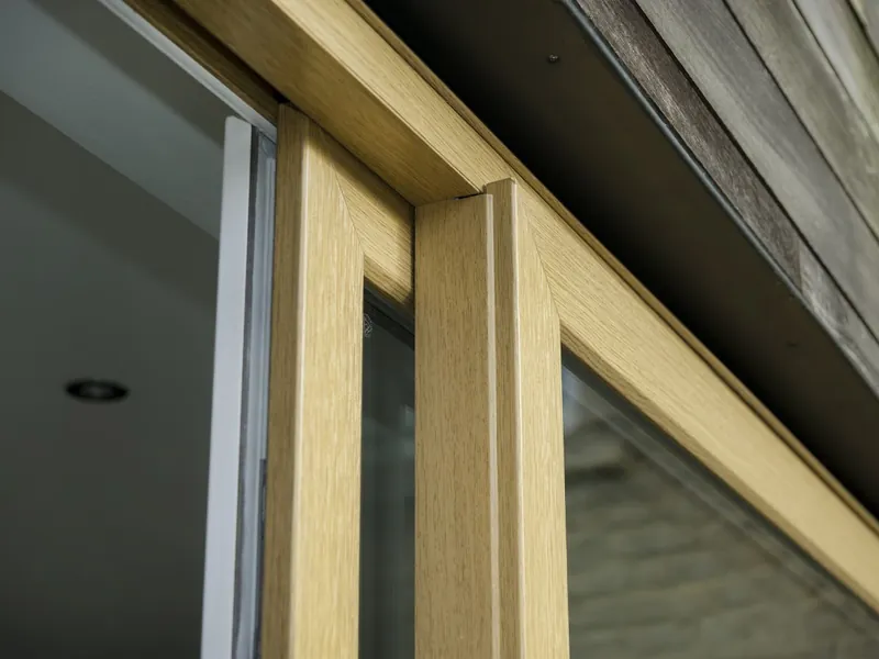 Patio Doors — Gallery Bloomsbury