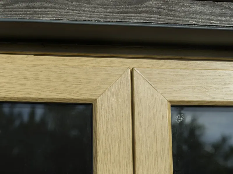 Patio Doors — Gallery Bloomsbury