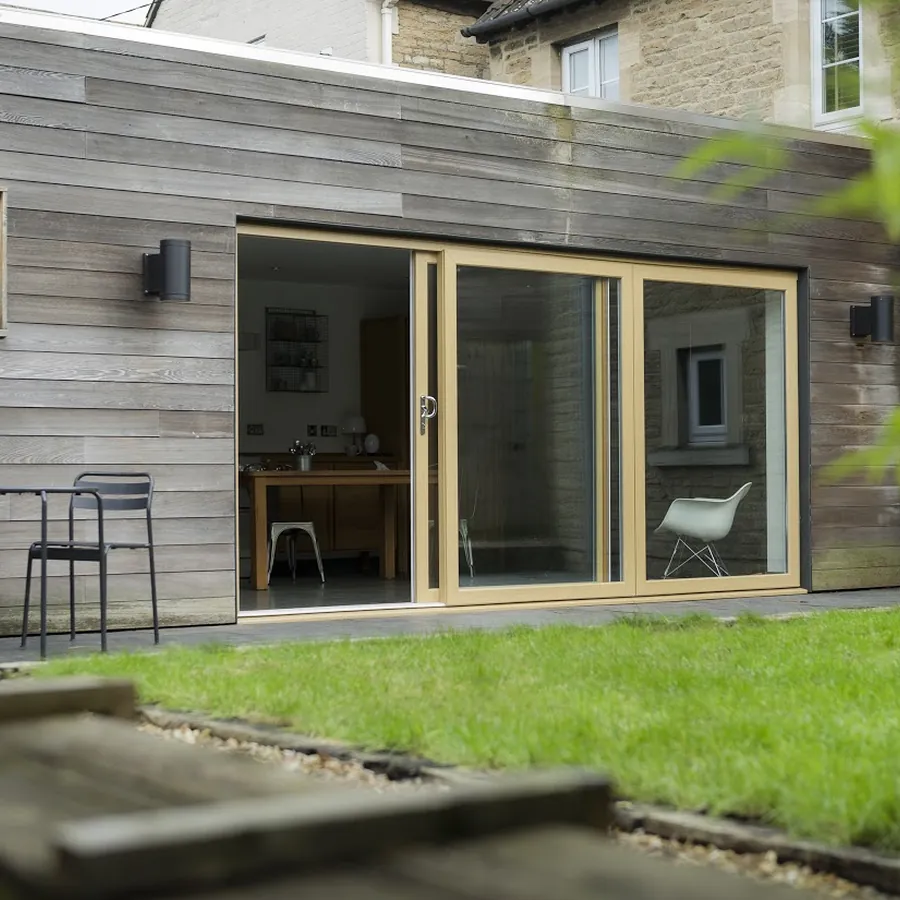 Patio Doors — Product Bloomsbury