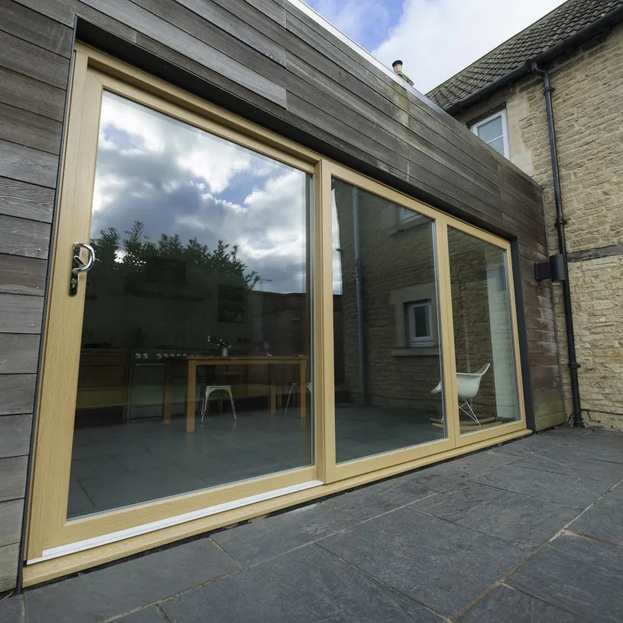 Patio Doors — Product Bloomsbury