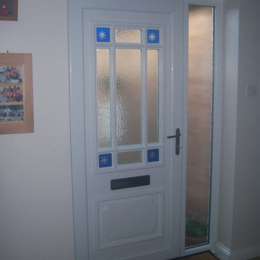 Double Glazing Doors — Product Bloomsbury