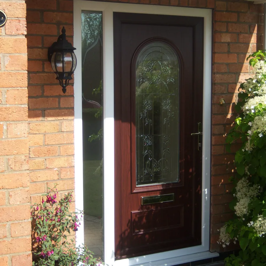 Double Glazing Doors — Product Bloomsbury
