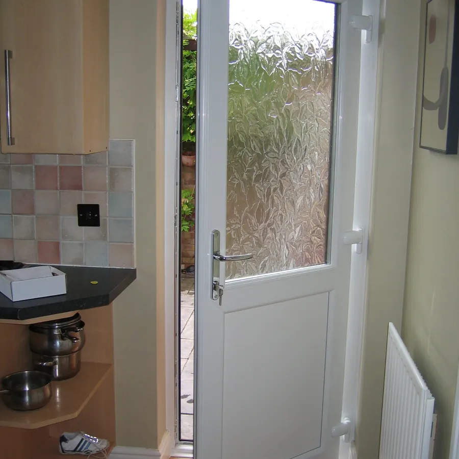 Double Glazing Doors — Product Bloomsbury