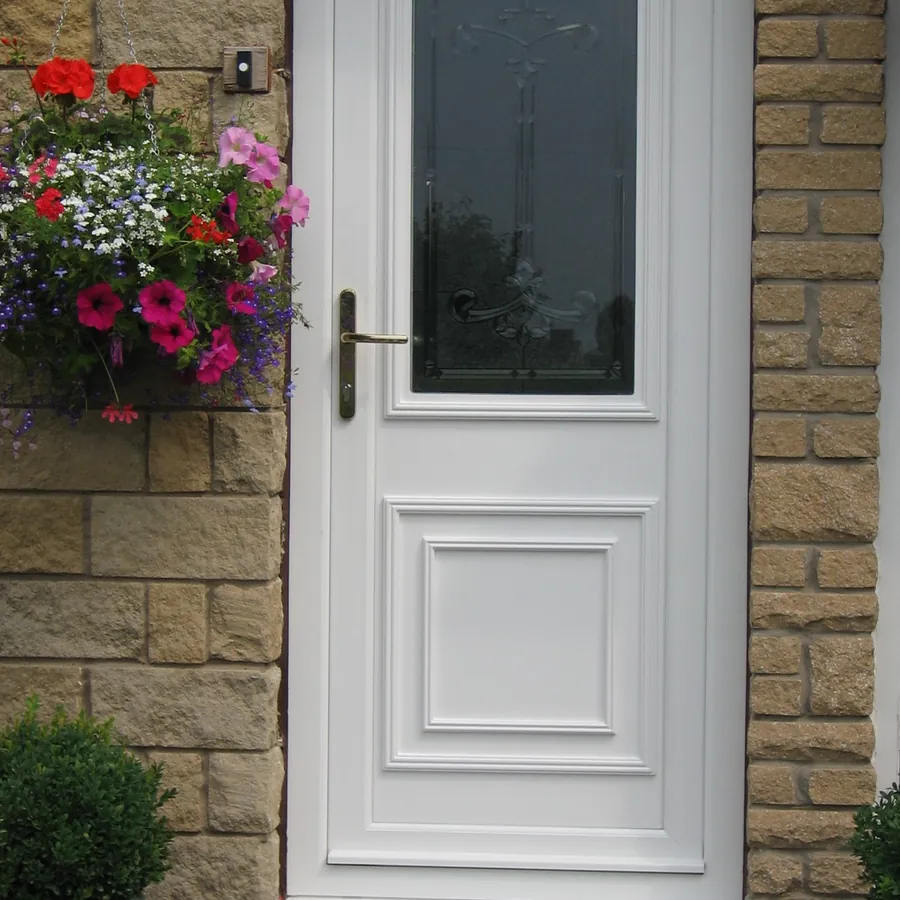 Double Glazing Doors — Product Bloomsbury