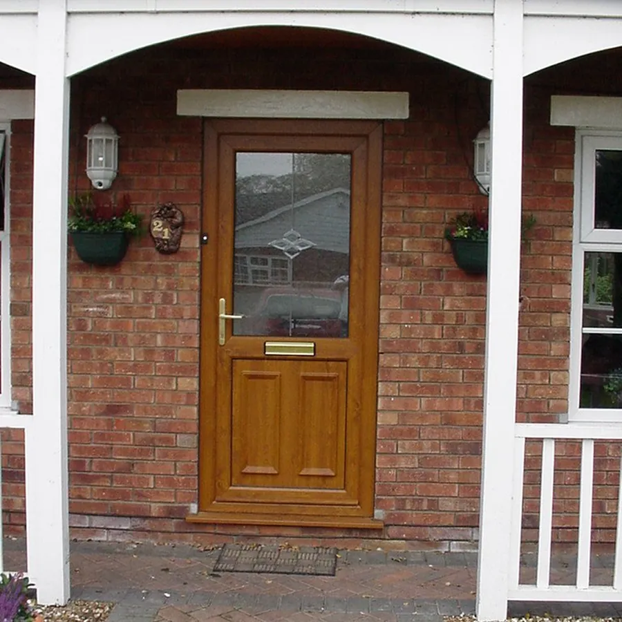 Double Glazing Doors — Product Bloomsbury