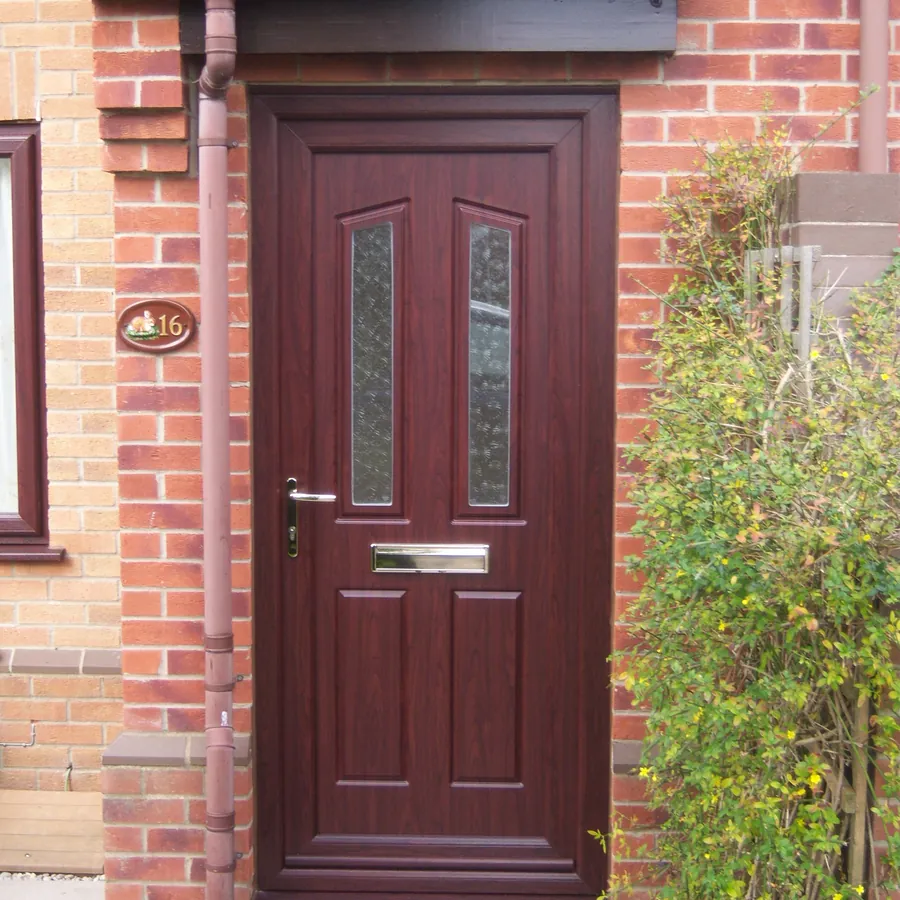 Double Glazing Doors — Product Bloomsbury