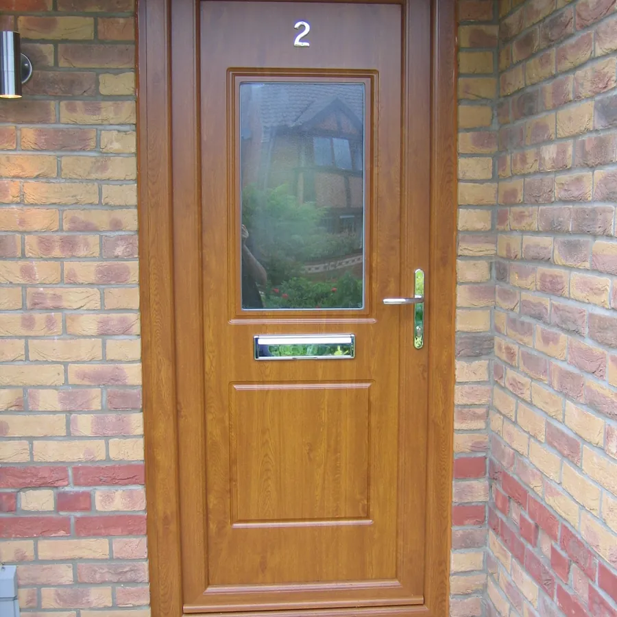 Double Glazing Doors — Product Bloomsbury